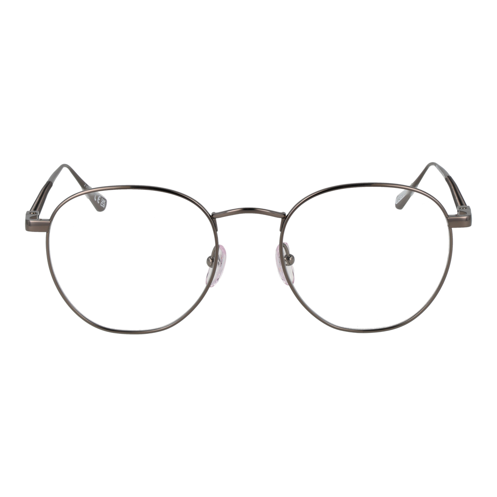Gunmetal/Demo glasses
