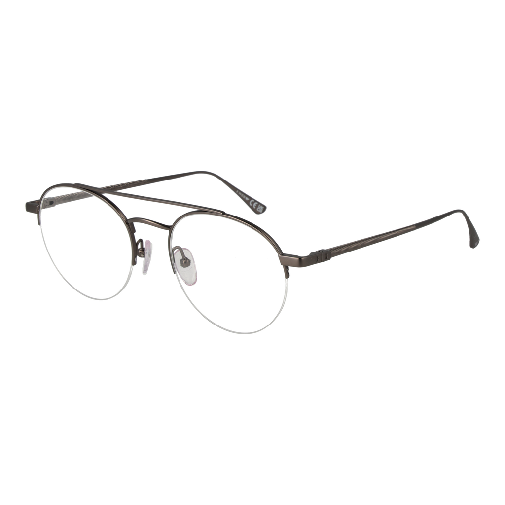 Gunmetal/Demo glasses