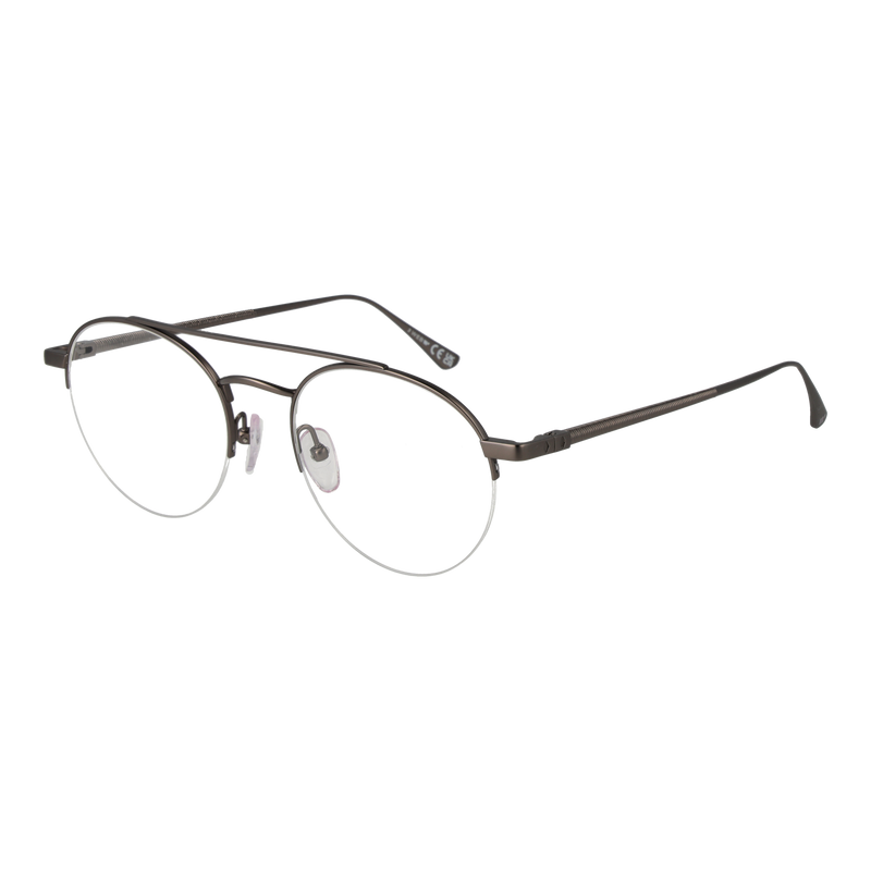 Gunmetal/Demo glasses