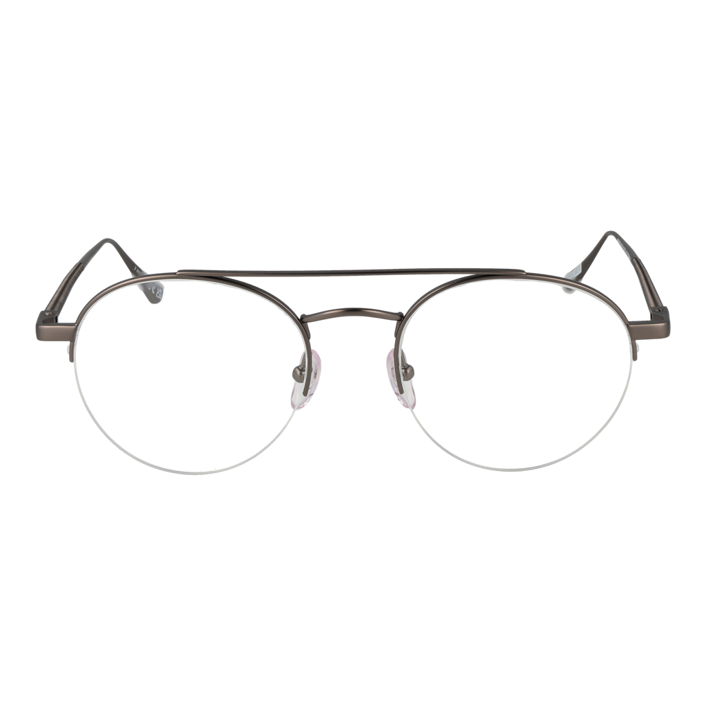 Gunmetal/Demo glasses