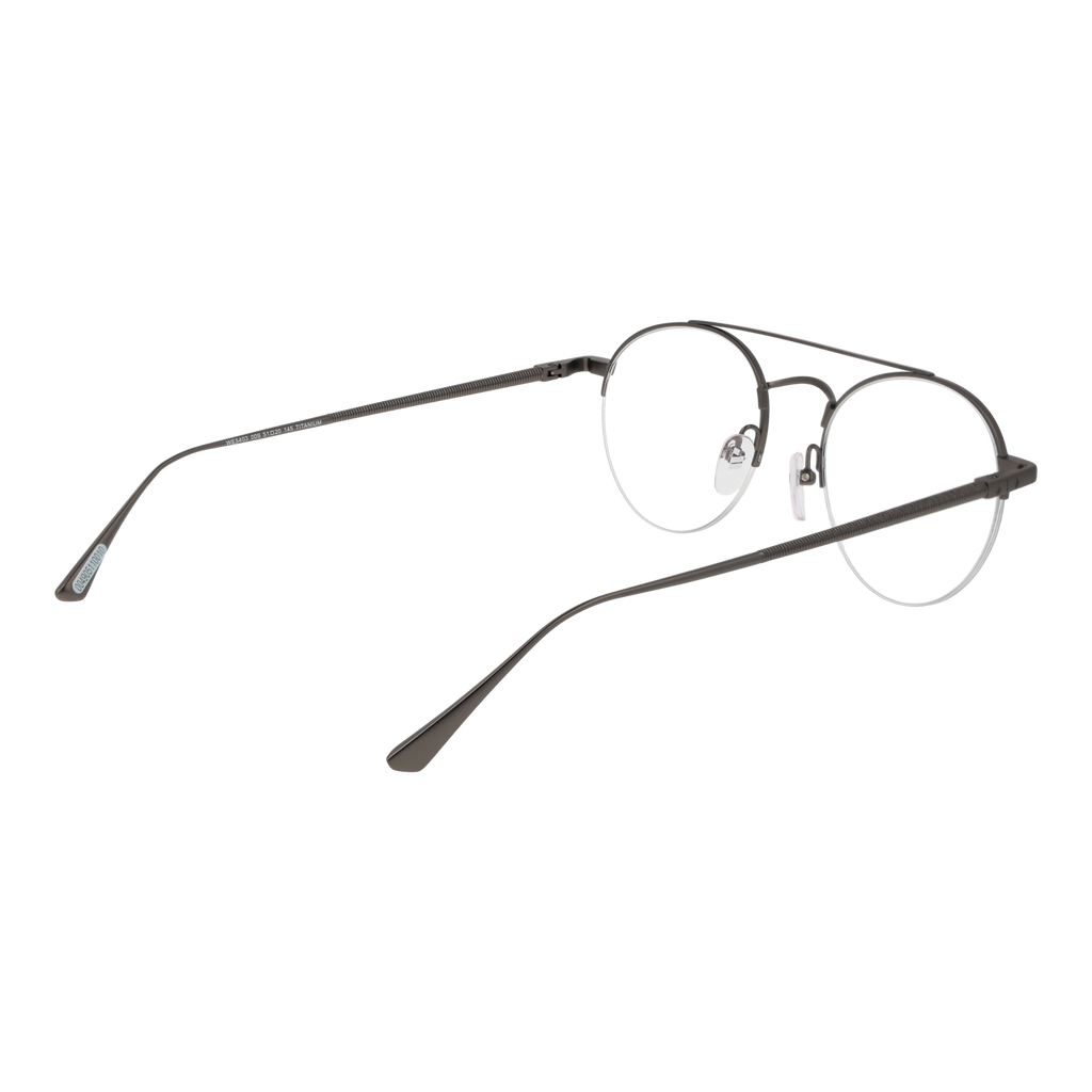 Gunmetal/Demo glasses