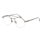 Silver / Demo glasses