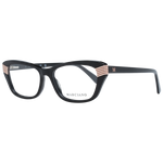 Black / Clear