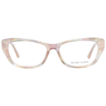 Beige/Demo glasses