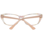 Beige/Demo glasses