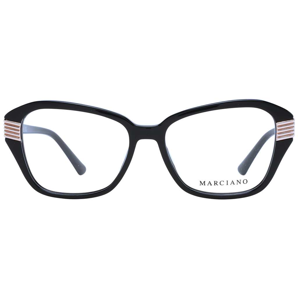 Black/Demo glasses