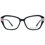 Black/Demo glasses