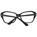 Black/Demo glasses