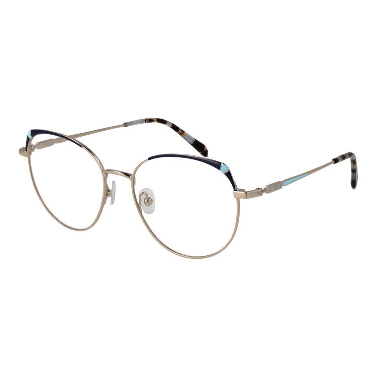 Gold/Demo glasses