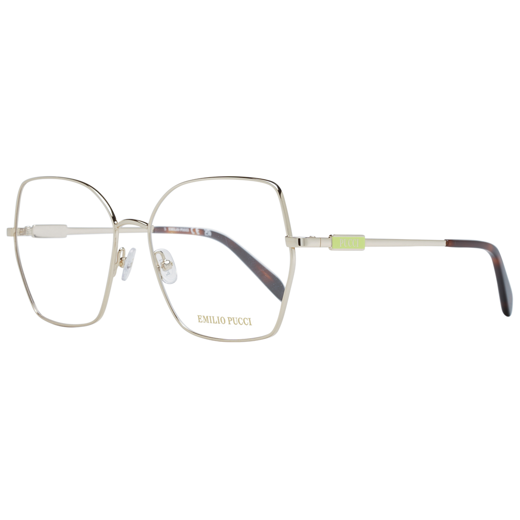 Gold/Demo glasses