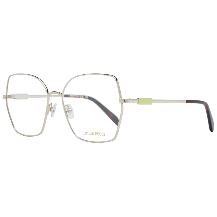 Gold/Demo glasses