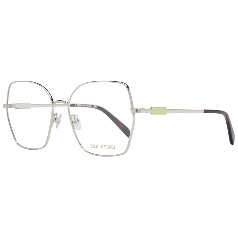 Gold/Demo glasses