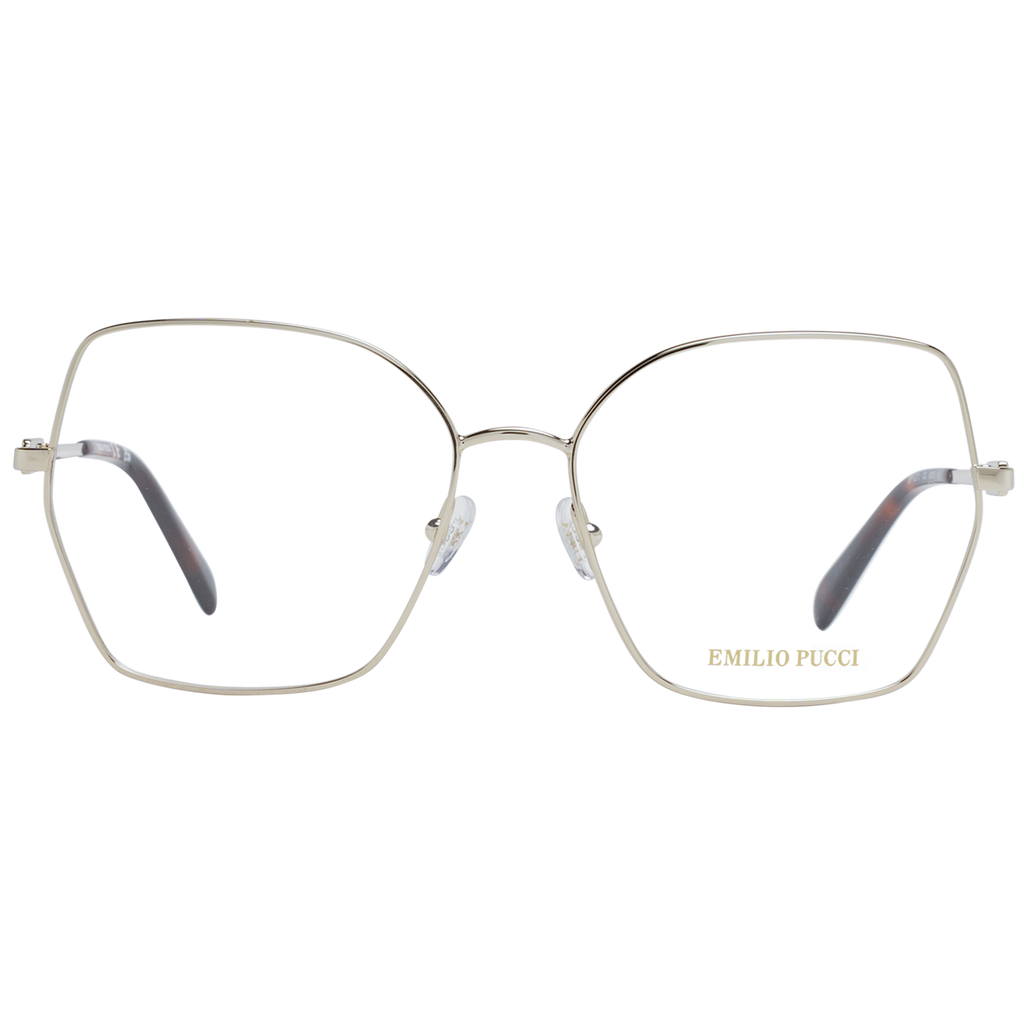 Gold/Demo glasses