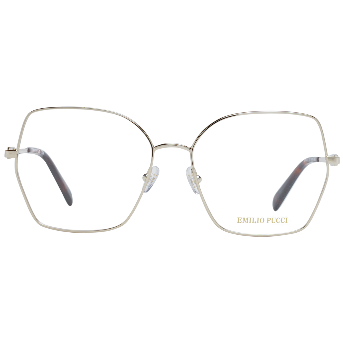 Gold/Demo glasses