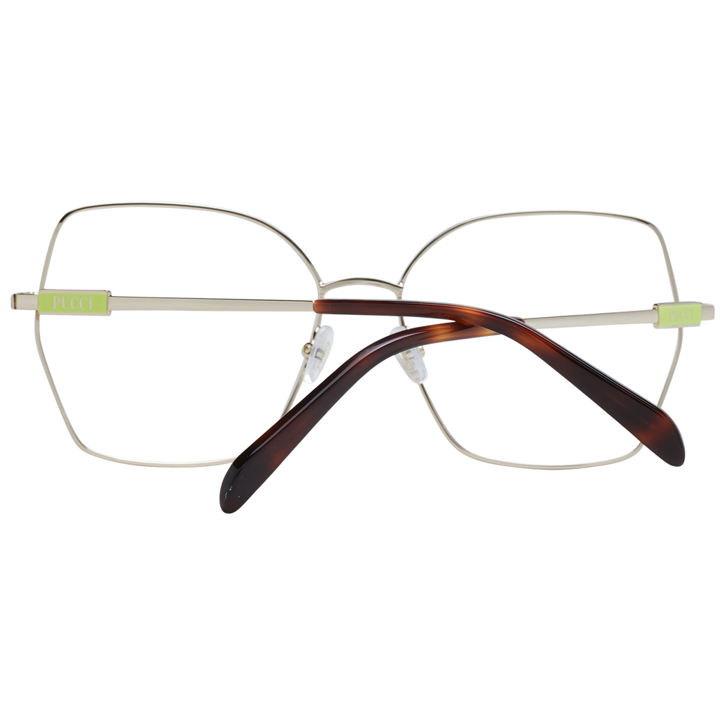Gold/Demo glasses