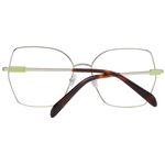 Gold/Demo glasses