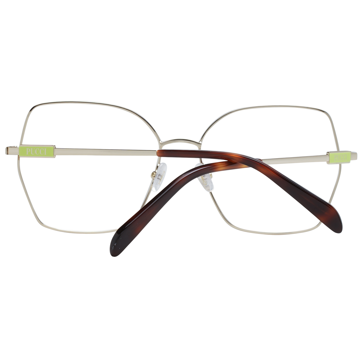 Gold/Demo glasses