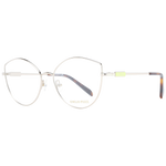 Silver/Demo glasses