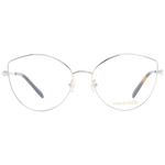 Silver/Demo glasses