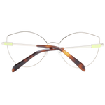 Silver/Demo glasses