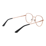 Rose Gold/Demo glasses