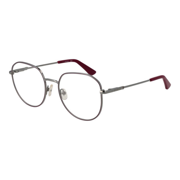 Purple/Demo glasses
