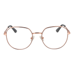 Rose Gold/Demo glasses