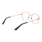 Rose Gold/Demo glasses
