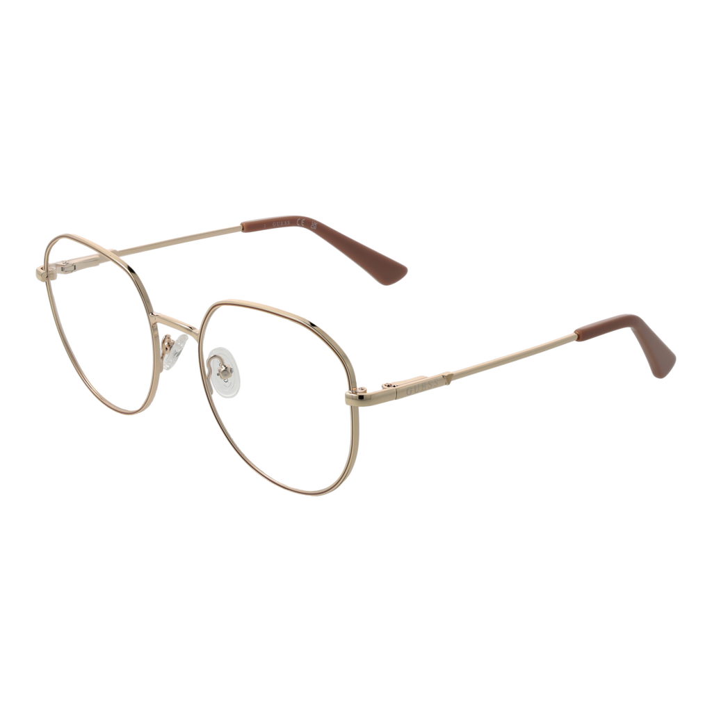 Gold/Demo glasses