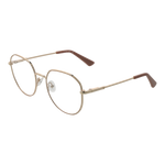Gold / Demo glasses