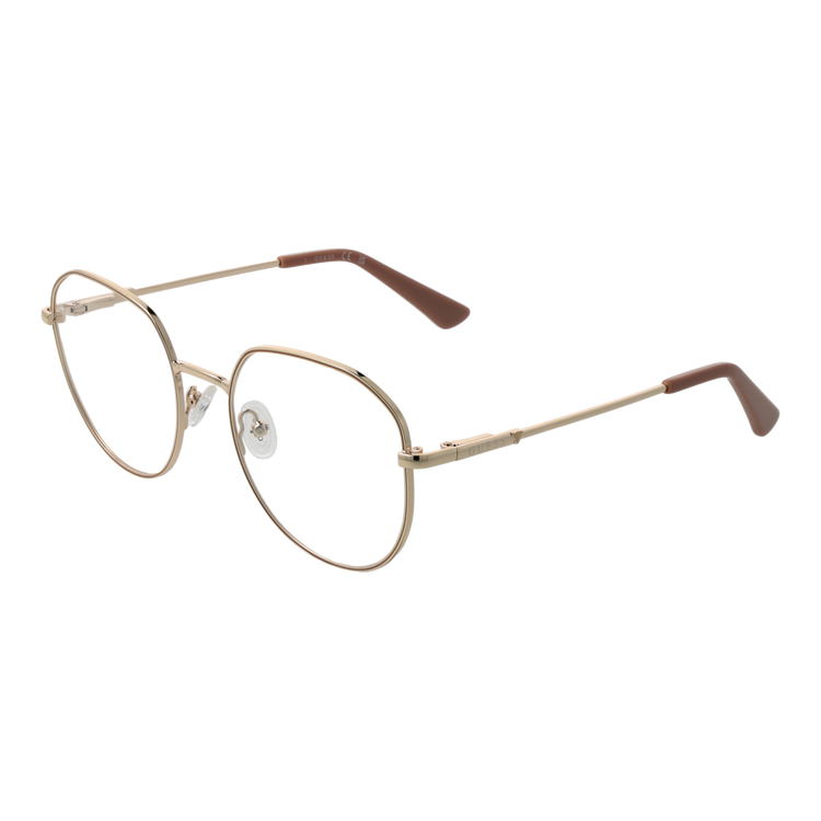 Gold/Demo glasses