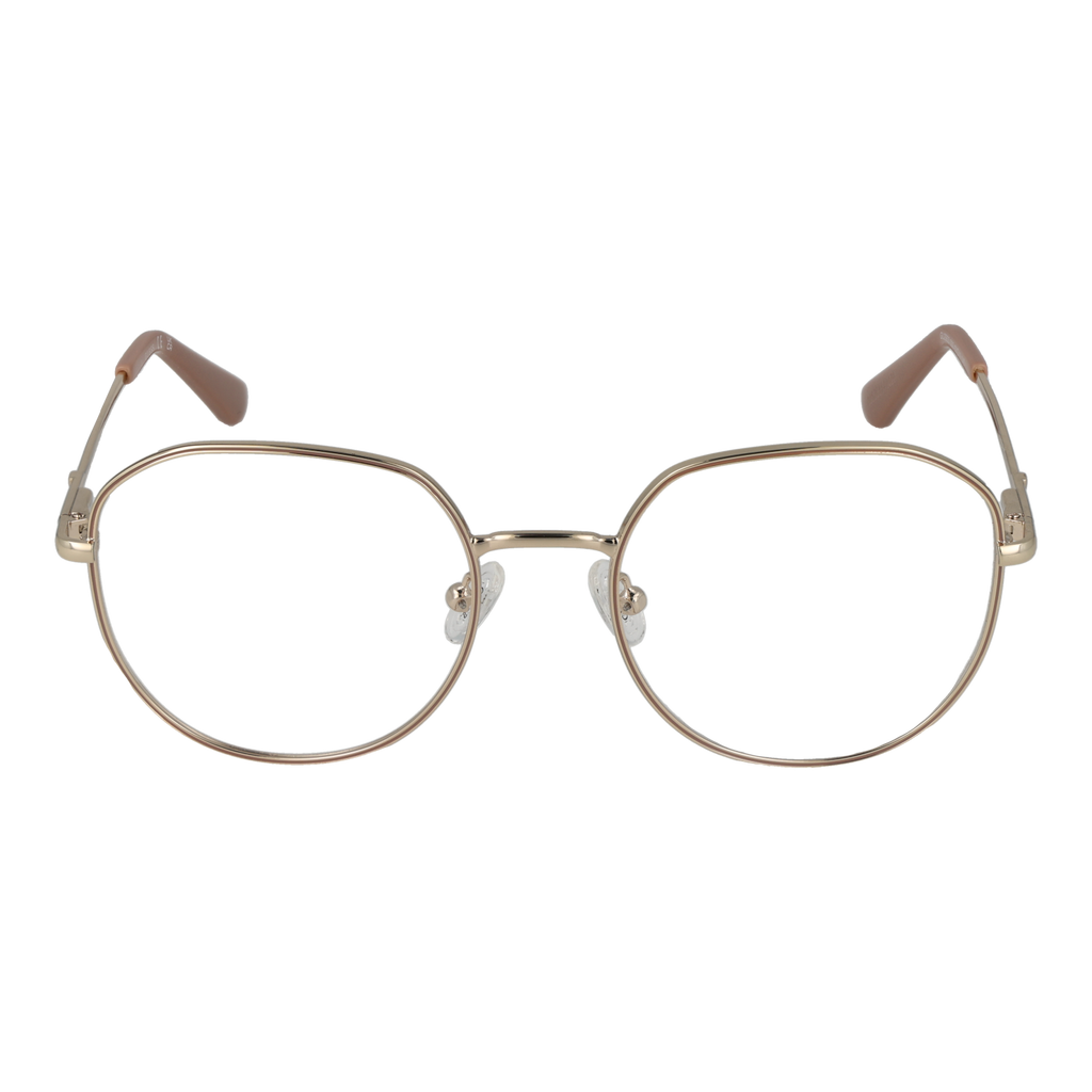 Gold/Demo glasses