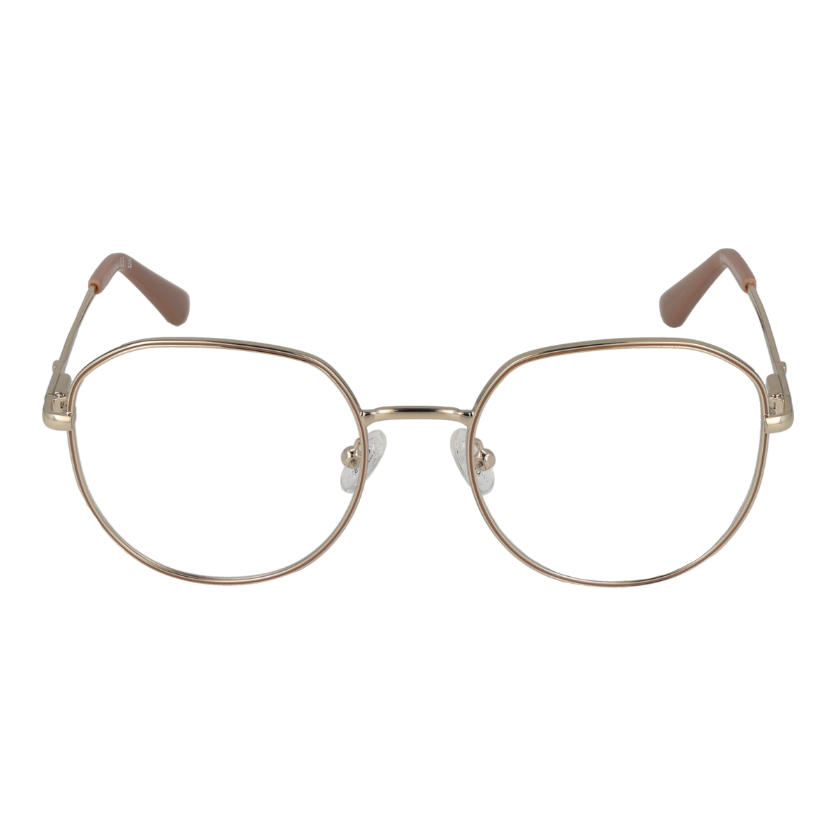 Gold/Demo glasses