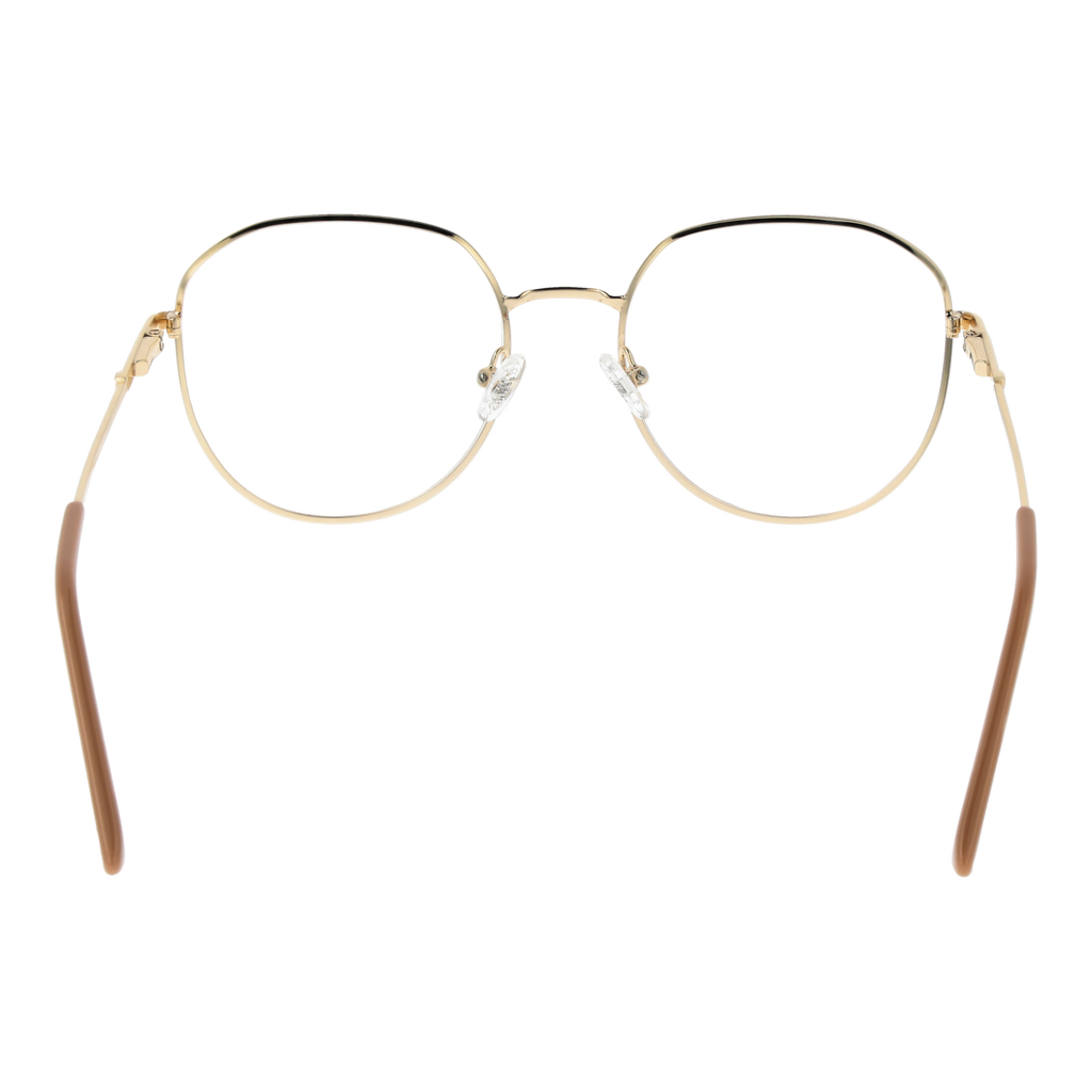 Gold/Demo glasses