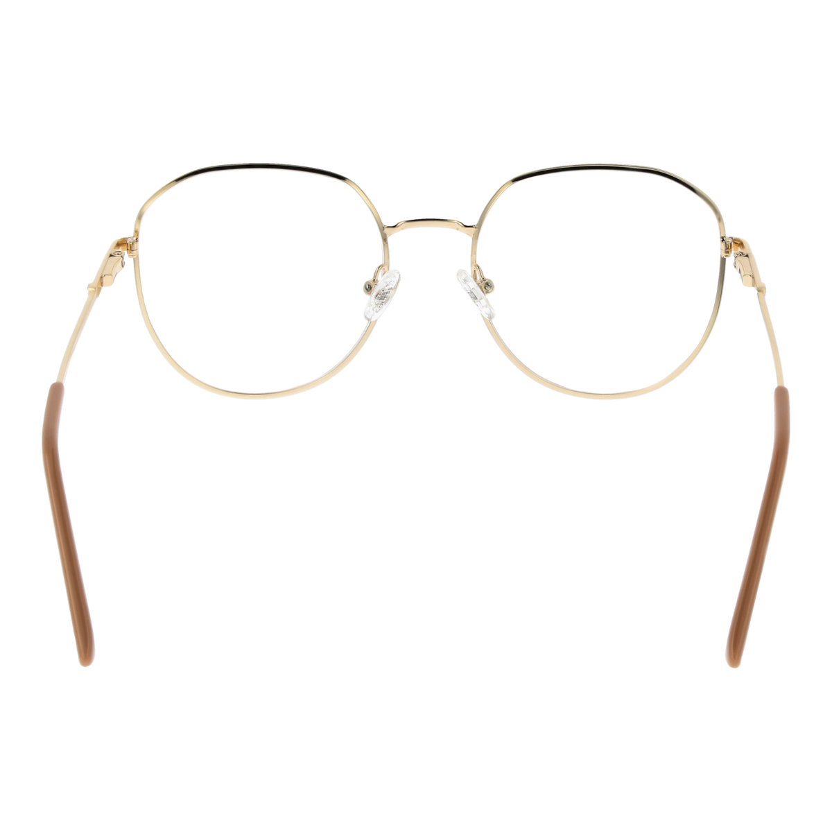 Gold/Demo glasses