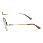 Gold/Demo glasses