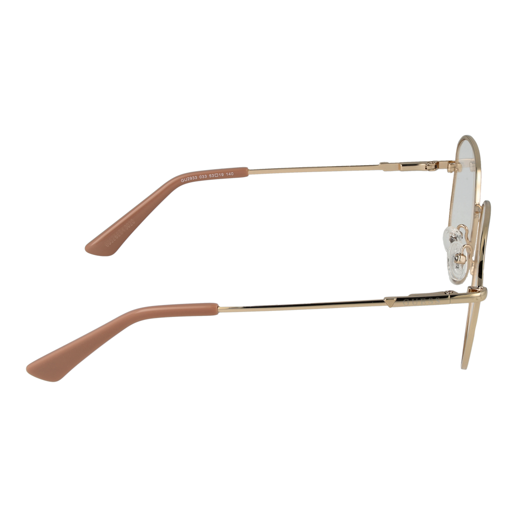 Gold/Demo glasses