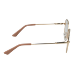Gold/Demo glasses