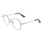 Rose Gold / Demo glasses
