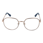 Rose Gold/Demo glasses