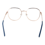 Rose Gold/Demo glasses