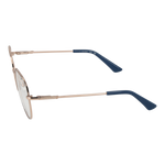 Rose Gold/Demo glasses