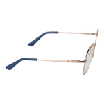Rose Gold/Demo glasses