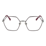 Silver/Demo glasses