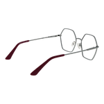 Silver/Demo glasses