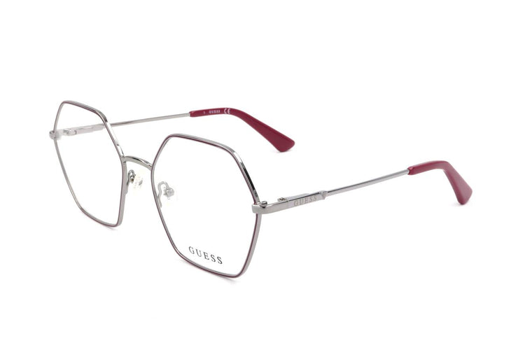 GU2934 3/4 View