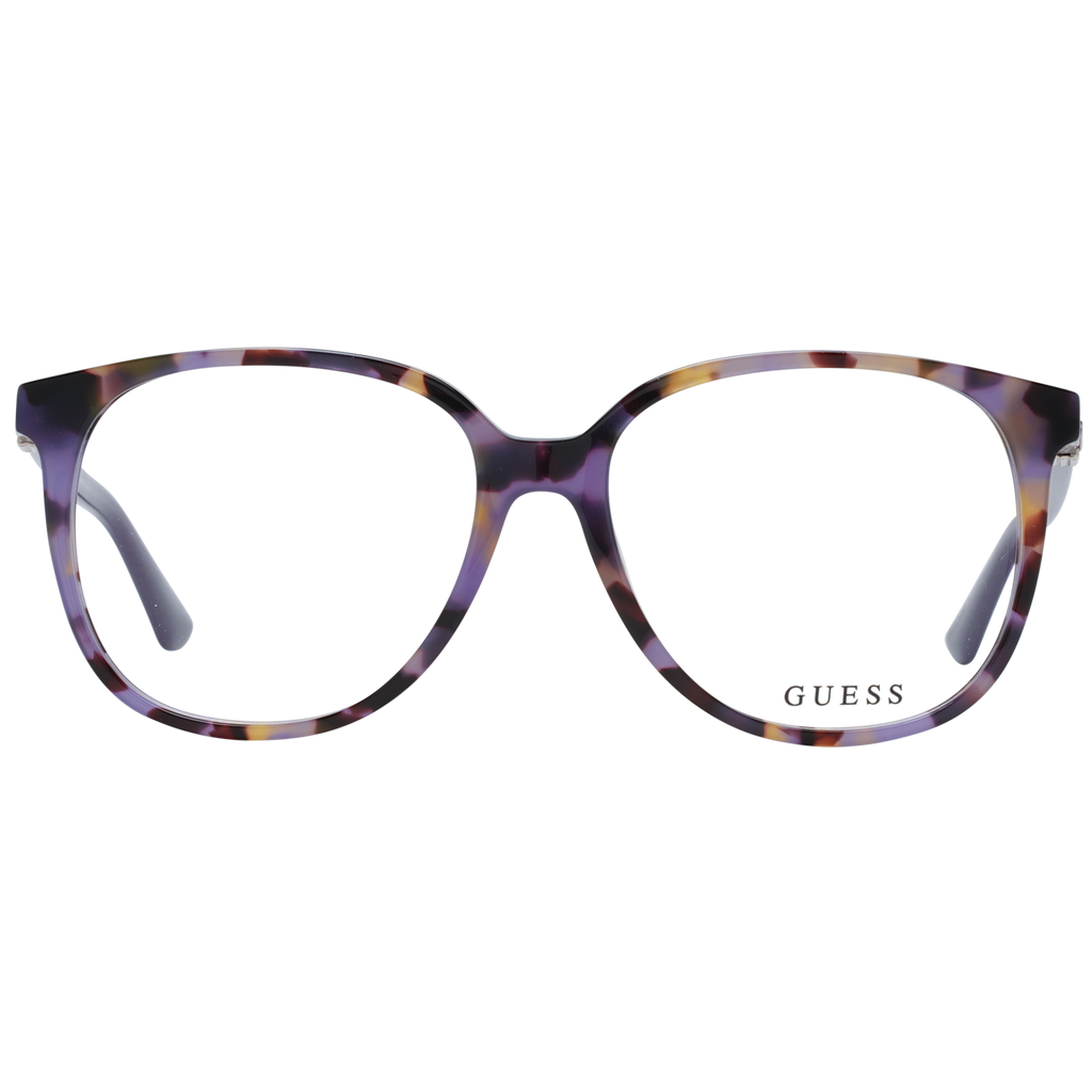 Purple/Demo glasses