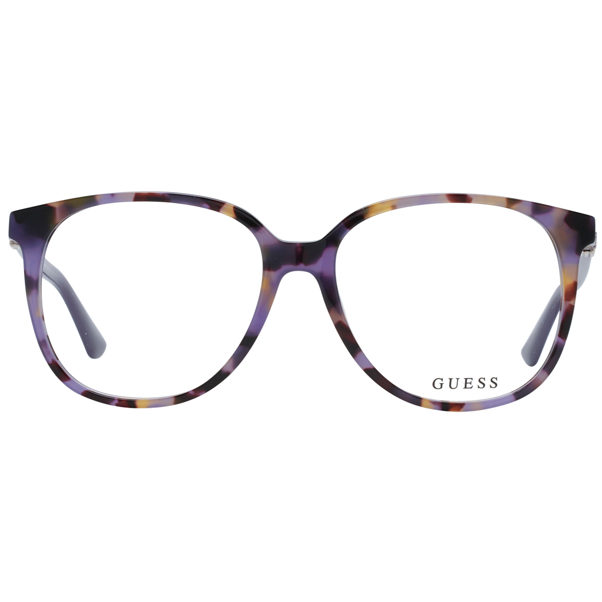 Purple/Demo glasses