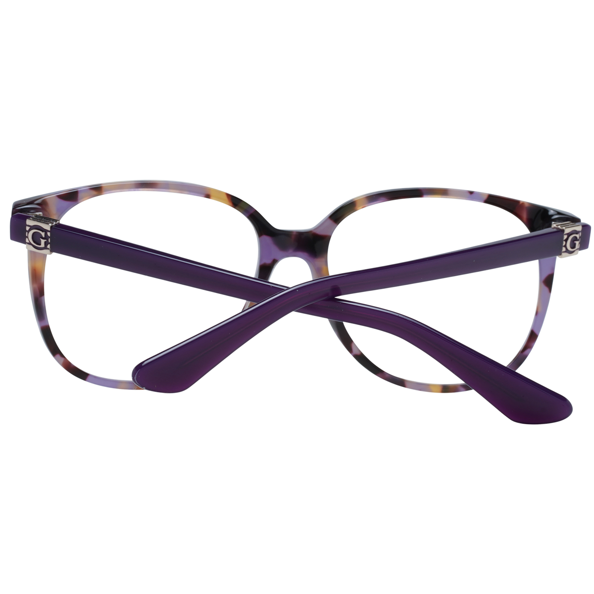 Purple/Demo glasses