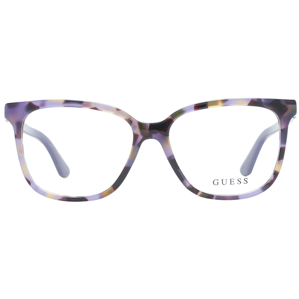 Purple/Demo glasses